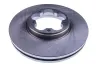 Bremsscheibe Vorderachse DENCKERMANN B130878