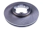 Bremsscheibe Vorderachse DENCKERMANN B130878