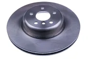 Bremsscheibe Hinterachse DENCKERMANN B130882