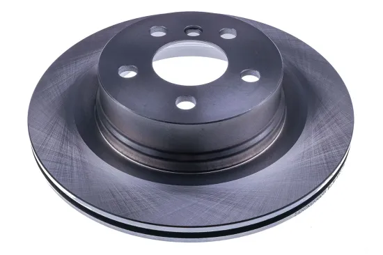 Bremsscheibe Hinterachse DENCKERMANN B130883 Bild Bremsscheibe Hinterachse DENCKERMANN B130883