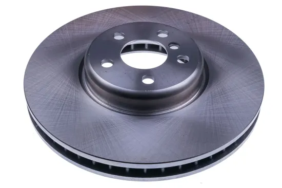 Bremsscheibe Vorderachse links DENCKERMANN B130885 Bild Bremsscheibe Vorderachse links DENCKERMANN B130885