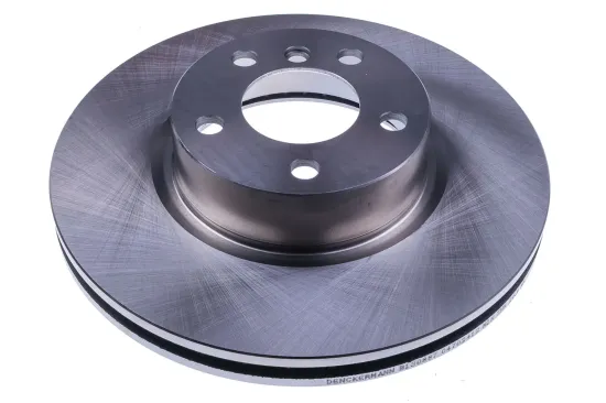 Bremsscheibe Vorderachse DENCKERMANN B130887 Bild Bremsscheibe Vorderachse DENCKERMANN B130887