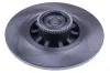 Bremsscheibe Hinterachse DENCKERMANN B130888 Bild Bremsscheibe Hinterachse DENCKERMANN B130888