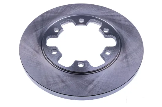 Bremsscheibe Hinterachse DENCKERMANN B130890 Bild Bremsscheibe Hinterachse DENCKERMANN B130890