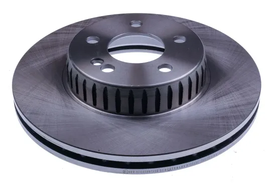 Bremsscheibe Vorderachse DENCKERMANN B130894 Bild Bremsscheibe Vorderachse DENCKERMANN B130894