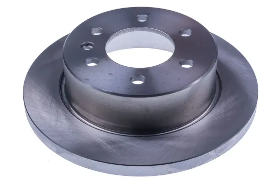 Bremsscheibe Hinterachse DENCKERMANN B130896 Bild Bremsscheibe Hinterachse DENCKERMANN B130896