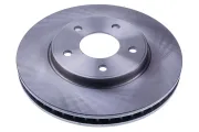 Bremsscheibe Vorderachse DENCKERMANN B130897