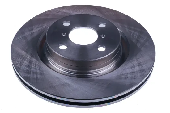 Bremsscheibe Vorderachse DENCKERMANN B130901 Bild Bremsscheibe Vorderachse DENCKERMANN B130901