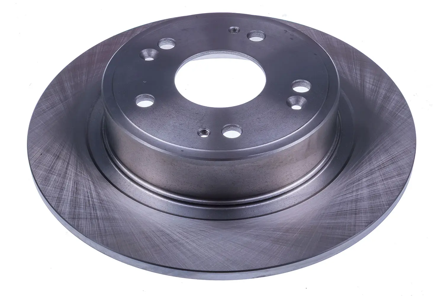 Bremsscheibe Hinterachse DENCKERMANN B130908