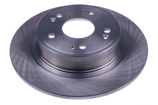 Bremsscheibe Hinterachse DENCKERMANN B130908 Bild Bremsscheibe Hinterachse DENCKERMANN B130908