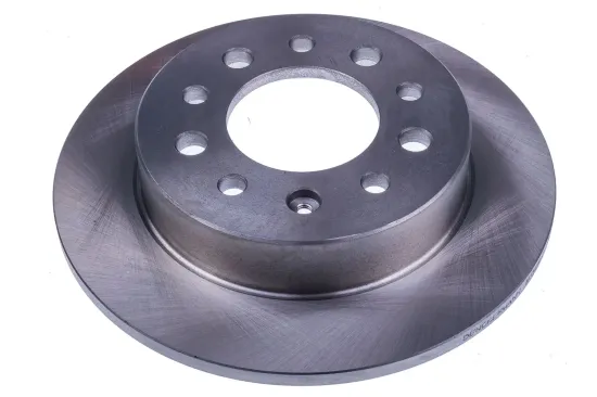 Bremsscheibe Hinterachse DENCKERMANN B130911 Bild Bremsscheibe Hinterachse DENCKERMANN B130911