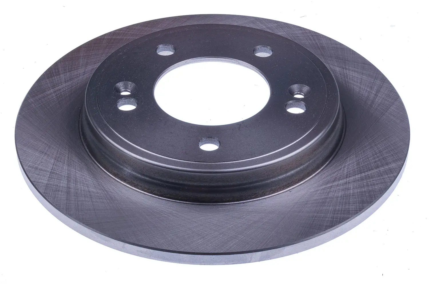 Bremsscheibe Hinterachse DENCKERMANN B130912