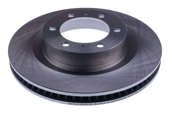 Bremsscheibe Vorderachse DENCKERMANN B130918 Bild Bremsscheibe Vorderachse DENCKERMANN B130918