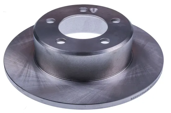 Bremsscheibe Hinterachse DENCKERMANN B130920 Bild Bremsscheibe Hinterachse DENCKERMANN B130920