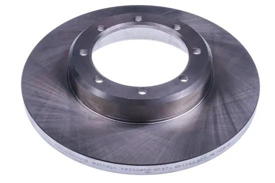 Bremsscheibe Hinterachse DENCKERMANN B130921 Bild Bremsscheibe Hinterachse DENCKERMANN B130921