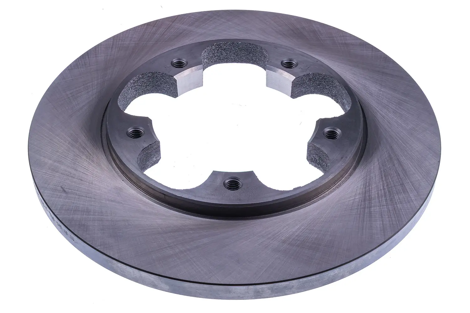 Bremsscheibe DENCKERMANN B130922