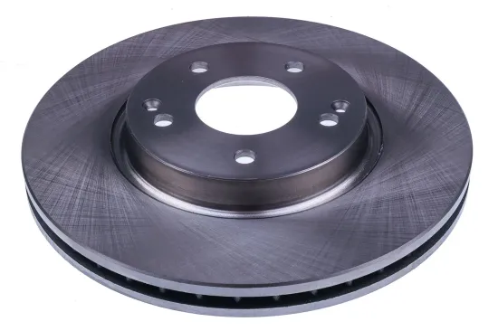 Bremsscheibe Vorderachse DENCKERMANN B130925 Bild Bremsscheibe Vorderachse DENCKERMANN B130925