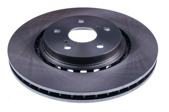 Bremsscheibe Vorderachse DENCKERMANN B130928 Bild Bremsscheibe Vorderachse DENCKERMANN B130928