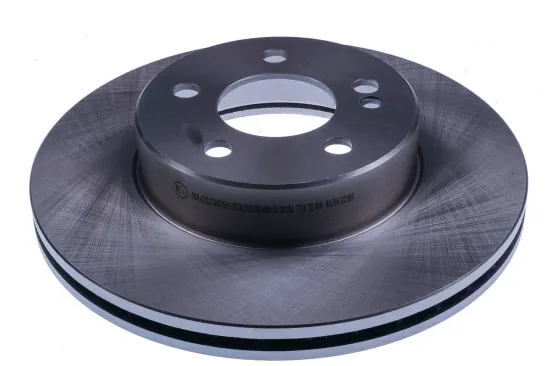 Bremsscheibe Vorderachse DENCKERMANN B130932 Bild Bremsscheibe Vorderachse DENCKERMANN B130932