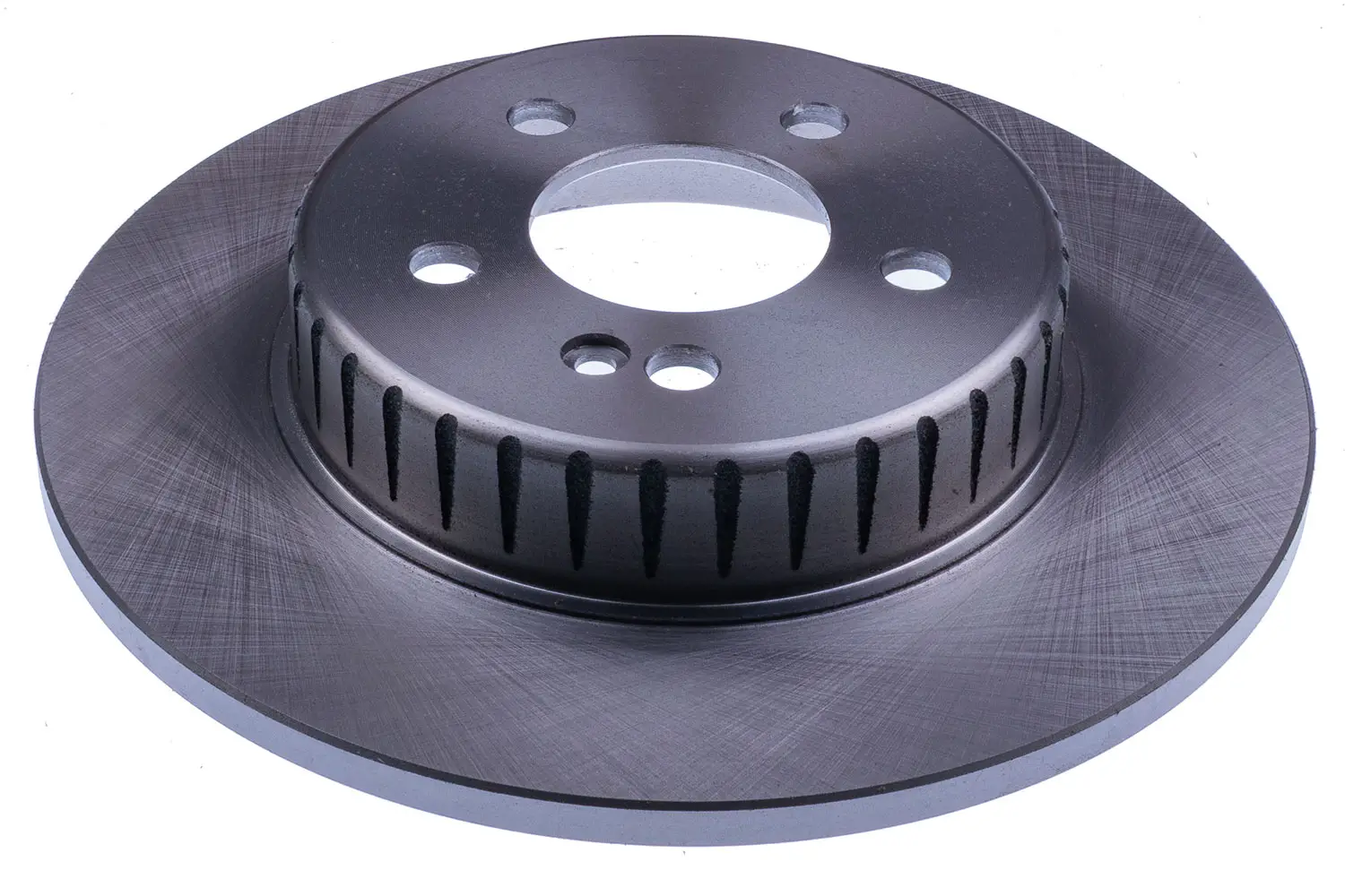 Bremsscheibe Hinterachse DENCKERMANN B130933