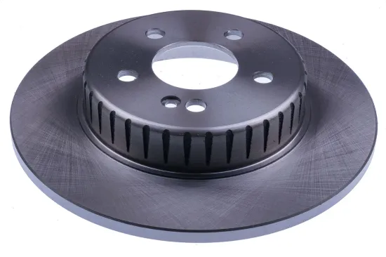 Bremsscheibe Hinterachse DENCKERMANN B130933 Bild Bremsscheibe Hinterachse DENCKERMANN B130933