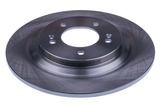 Bremsscheibe Hinterachse DENCKERMANN B130938 Bild Bremsscheibe Hinterachse DENCKERMANN B130938