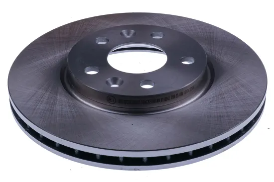 Bremsscheibe Vorderachse DENCKERMANN B130942 Bild Bremsscheibe Vorderachse DENCKERMANN B130942