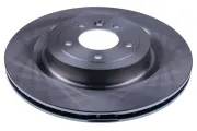 Bremsscheibe Hinterachse DENCKERMANN B130949