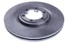 Bremsscheibe Vorderachse DENCKERMANN B130953