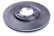 Bremsscheibe Vorderachse DENCKERMANN B130953