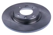 Bremsscheibe Hinterachse DENCKERMANN B130954
