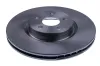 Bremsscheibe Vorderachse DENCKERMANN B130966
