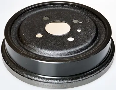 Bremstrommel Hinterachse DENCKERMANN B140028 Bild Bremstrommel Hinterachse DENCKERMANN B140028