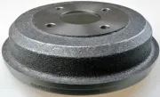 Bremstrommel Hinterachse DENCKERMANN B140029