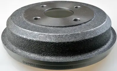 Bremstrommel Hinterachse DENCKERMANN B140029 Bild Bremstrommel Hinterachse DENCKERMANN B140029