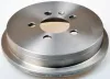 Bremstrommel Hinterachse DENCKERMANN B140034
