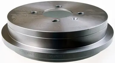 Bremstrommel Hinterachse DENCKERMANN B140039 Bild Bremstrommel Hinterachse DENCKERMANN B140039