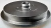 Bremstrommel Hinterachse DENCKERMANN B140048