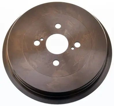 Bremstrommel Hinterachse DENCKERMANN B140049