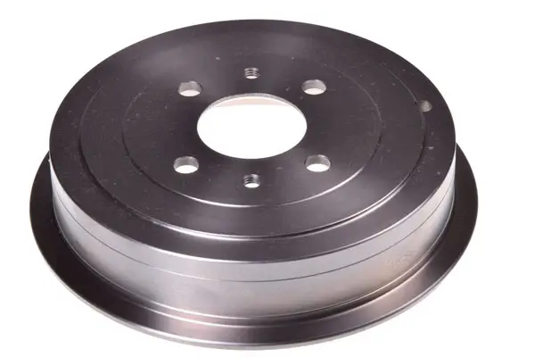 Bremstrommel Hinterachse DENCKERMANN B140051