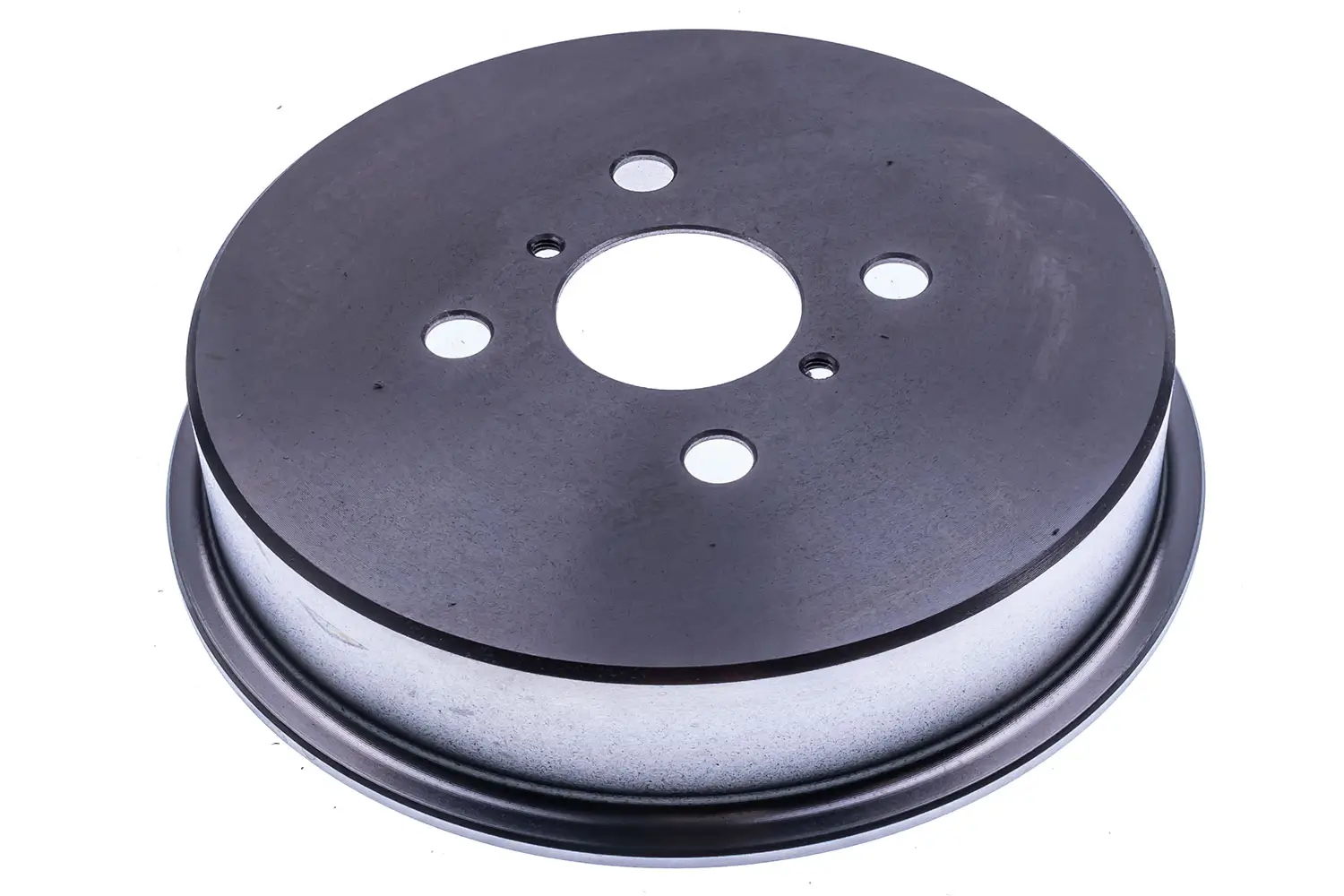 Bremstrommel Hinterachse DENCKERMANN B140052