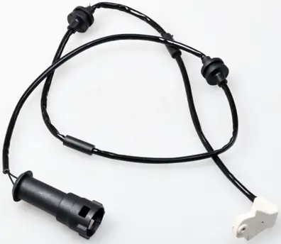 Warnkontakt, Bremsbelagverschleiß Vorderachse DENCKERMANN B170021