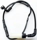 Warnkontakt, Bremsbelagverschleiß Hinterachse DENCKERMANN B170026