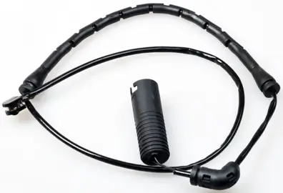 Warnkontakt, Bremsbelagverschleiß Vorderachse DENCKERMANN B170033