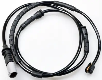 Warnkontakt, Bremsbelagverschleiß Vorderachse DENCKERMANN B170064 Bild Warnkontakt, Bremsbelagverschleiß Vorderachse DENCKERMANN B170064