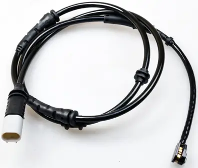 Warnkontakt, Bremsbelagverschleiß Hinterachse DENCKERMANN B170067 Bild Warnkontakt, Bremsbelagverschleiß Hinterachse DENCKERMANN B170067