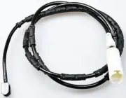 Warnkontakt, Bremsbelagverschleiß Hinterachse DENCKERMANN B170069