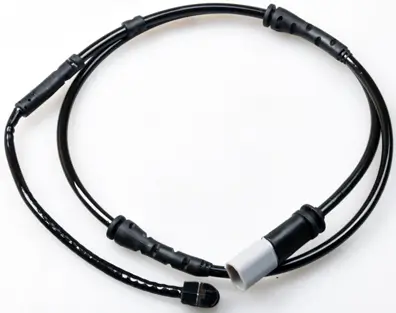 Warnkontakt, Bremsbelagverschleiß Vorderachse DENCKERMANN B170071 Bild Warnkontakt, Bremsbelagverschleiß Vorderachse DENCKERMANN B170071