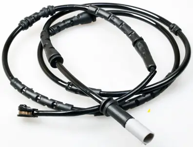 Warnkontakt, Bremsbelagverschleiß Hinterachse DENCKERMANN B170072 Bild Warnkontakt, Bremsbelagverschleiß Hinterachse DENCKERMANN B170072