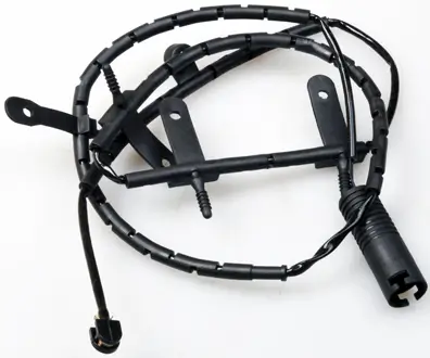 Warnkontakt, Bremsbelagverschleiß Hinterachse DENCKERMANN B170073